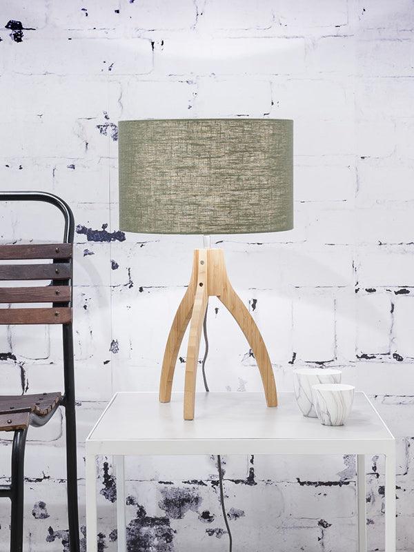 Annapurna Table Lamp - WOO .Design