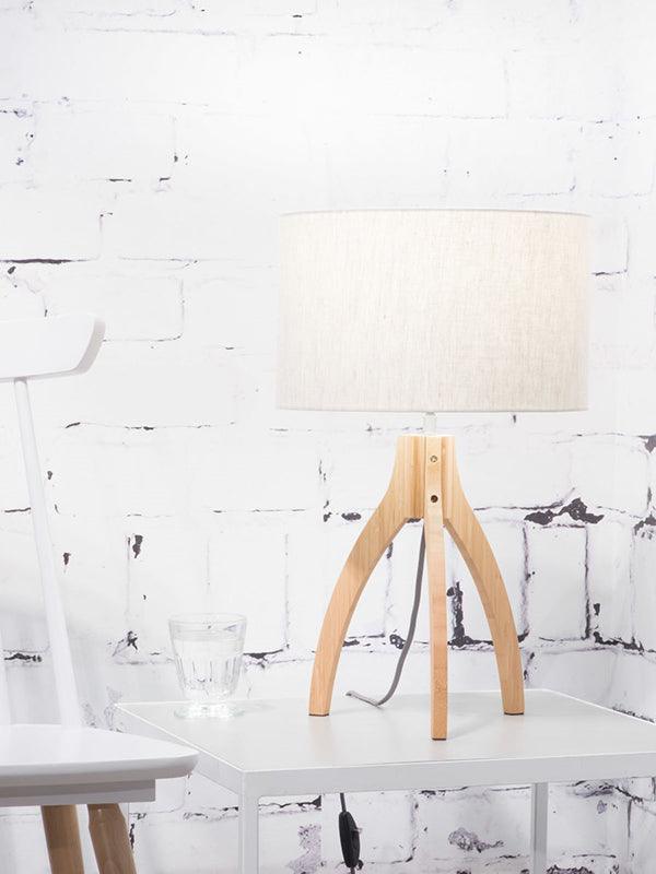 Annapurna Table Lamp - WOO .Design