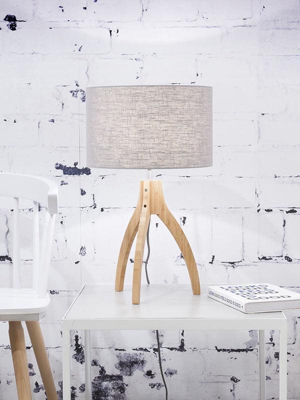Annapurna Table Lamp - WOO .Design