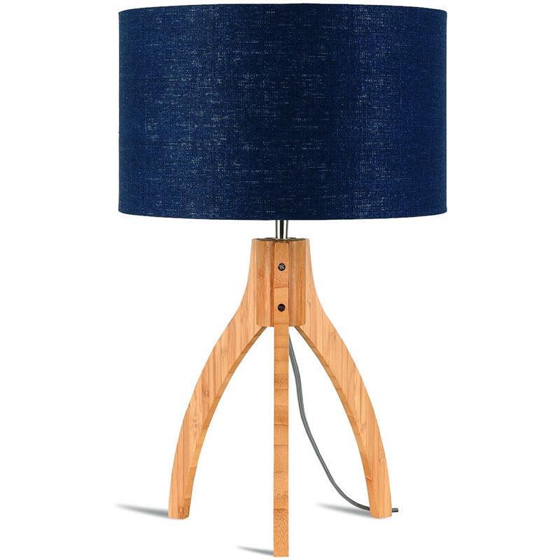 Annapurna Table Lamp - WOO .Design
