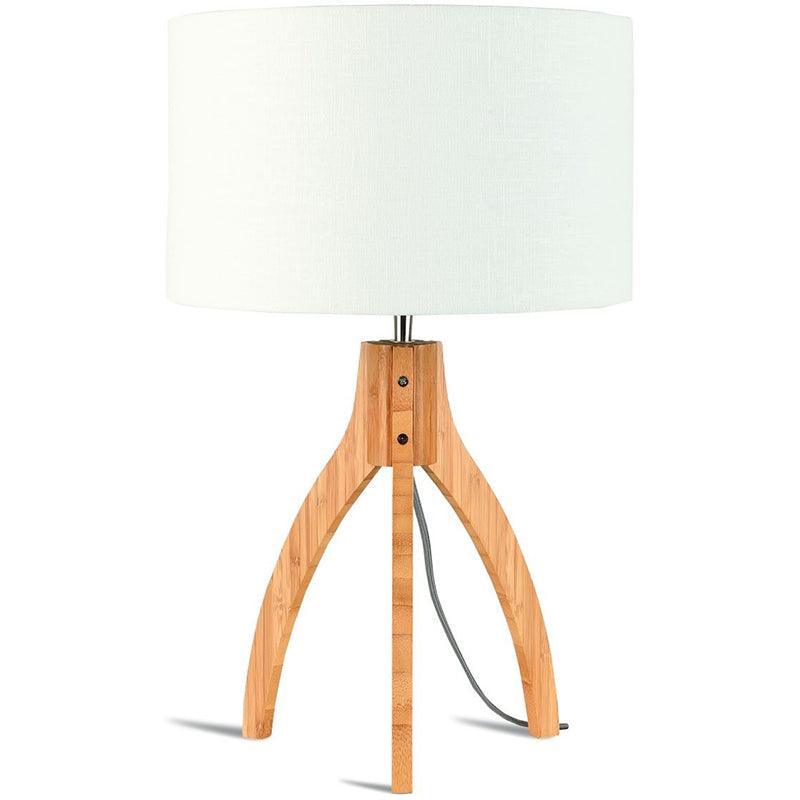 Annapurna Table Lamp - WOO .Design
