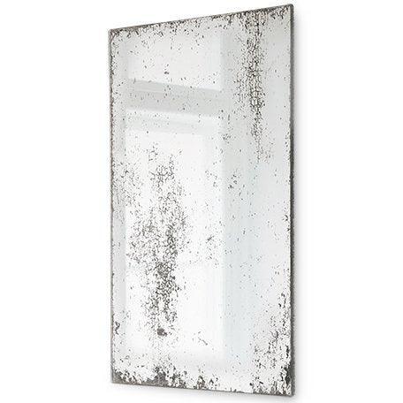 Antique Look Mirror - WOO .Design