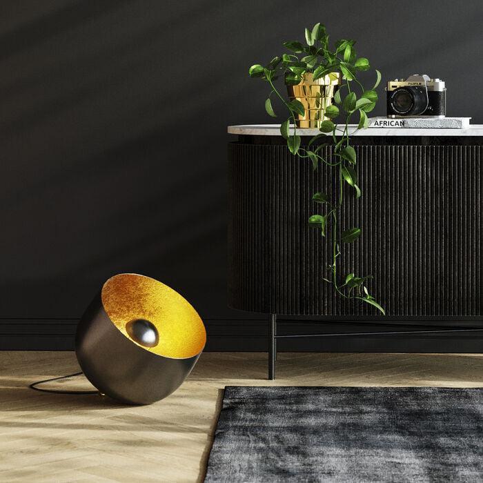 Apollon Floor Lamp - WOO .Design