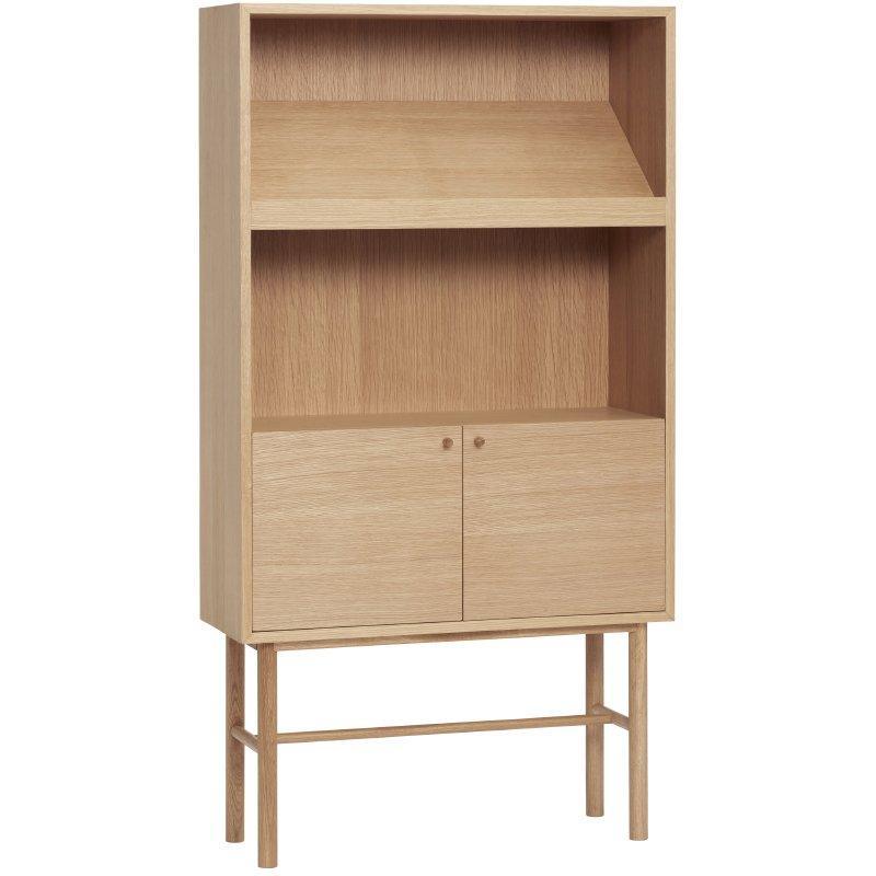 Archive Natural Shelf Unit - WOO .Design