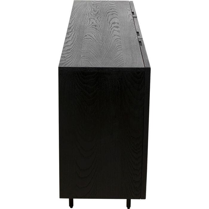 Arctic Mango Wood Sideboard - WOO .Design