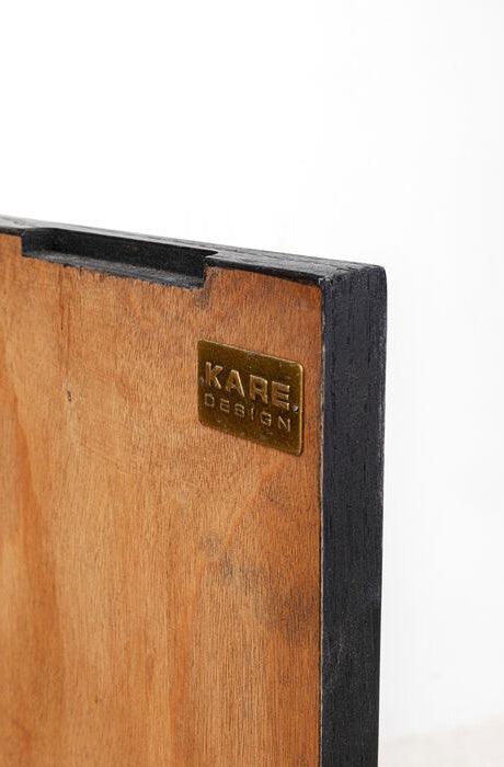 Arctic Mango Wood Sideboard - WOO .Design