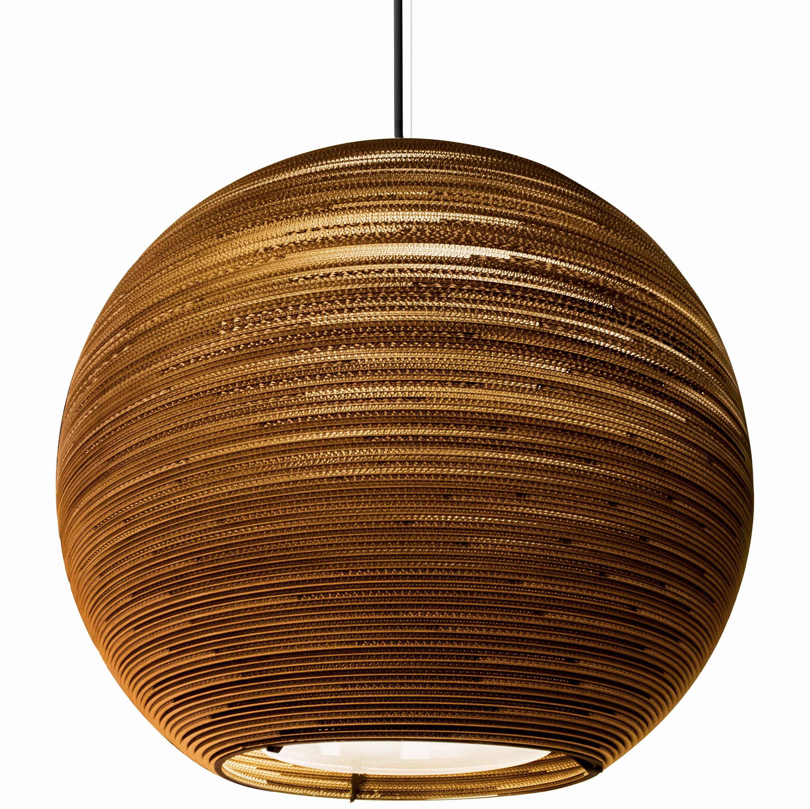 Arcturus Pendant Lamp - WOO .Design