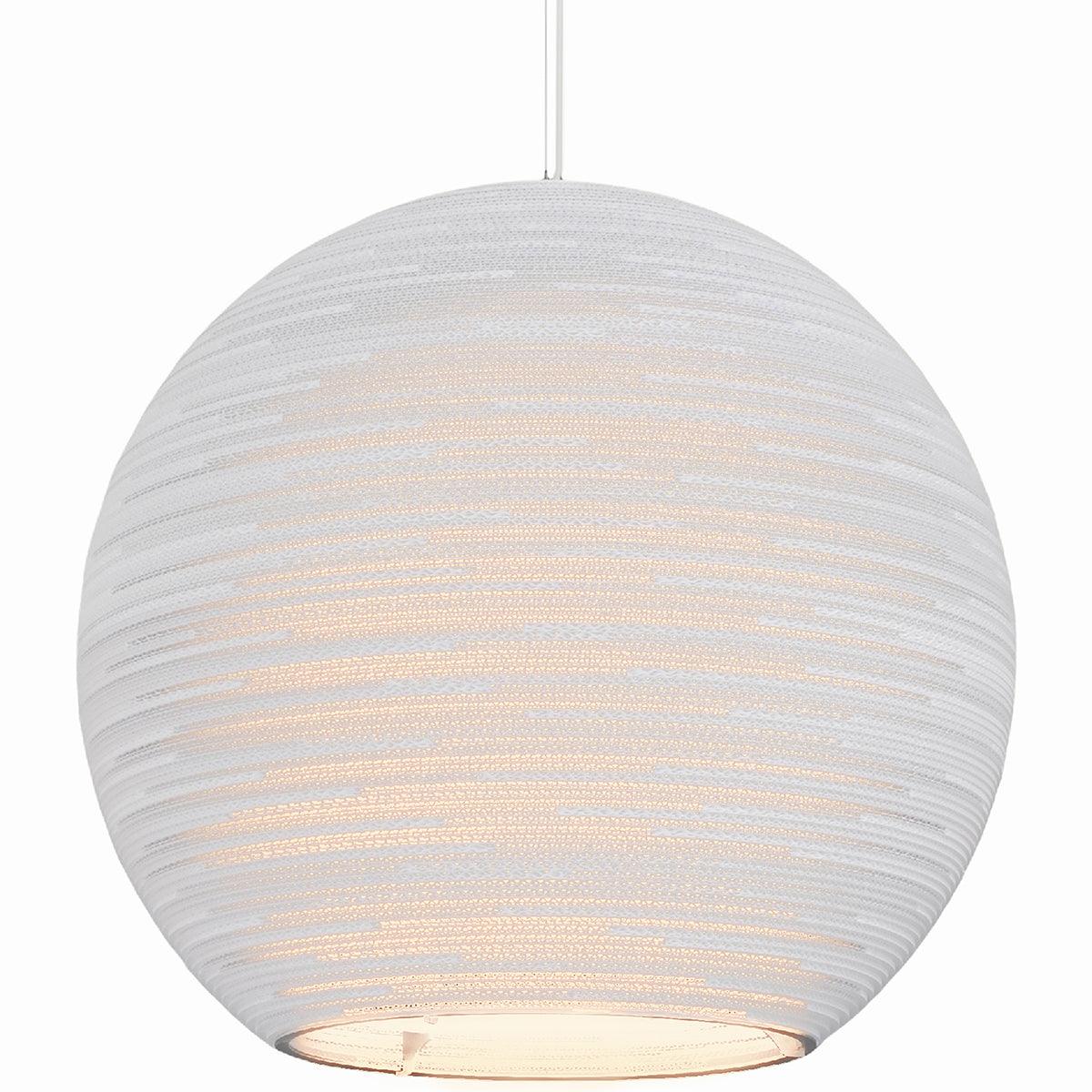 Arcturus Pendant Lamp - WOO .Design