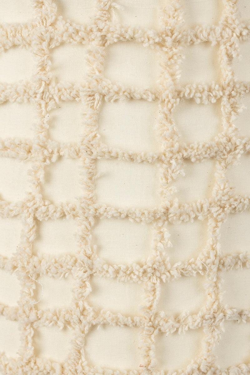 Arjun Wide Pendant Lamp - WOO .Design