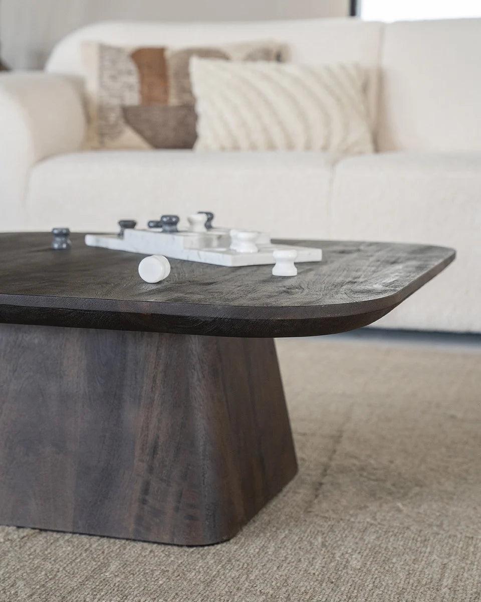 Aron Coffee Table - WOO .Design