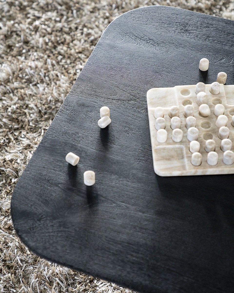 Aron Coffee Table - WOO .Design