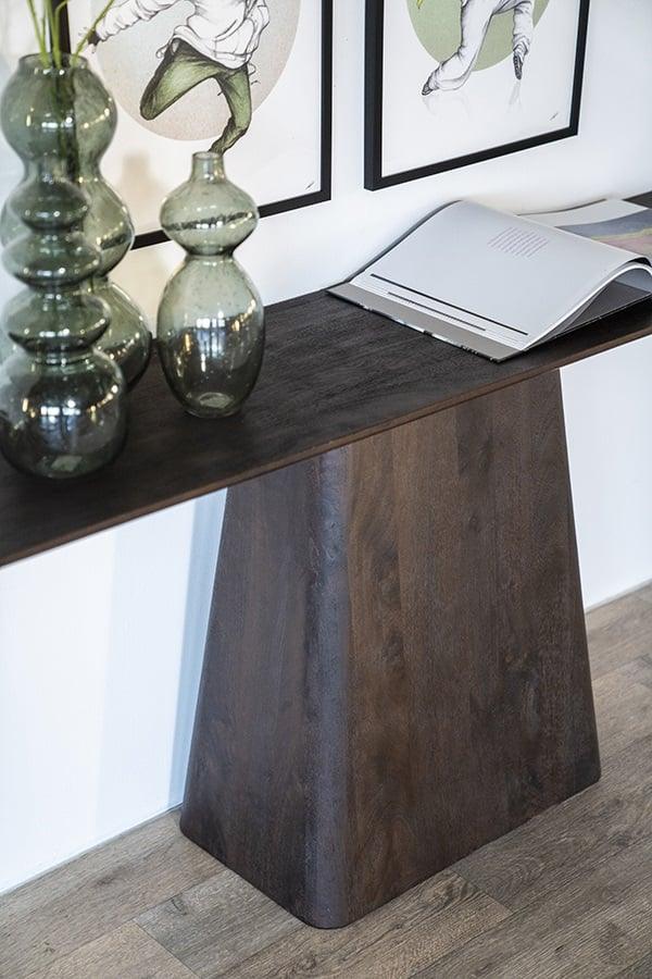 Aron Console Table - WOO .Design