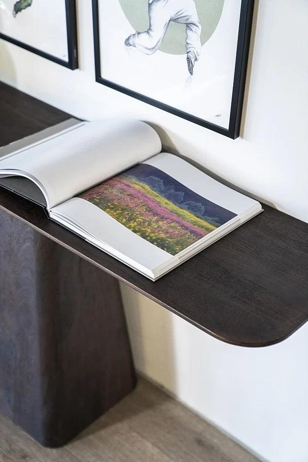 Aron Console Table - WOO .Design