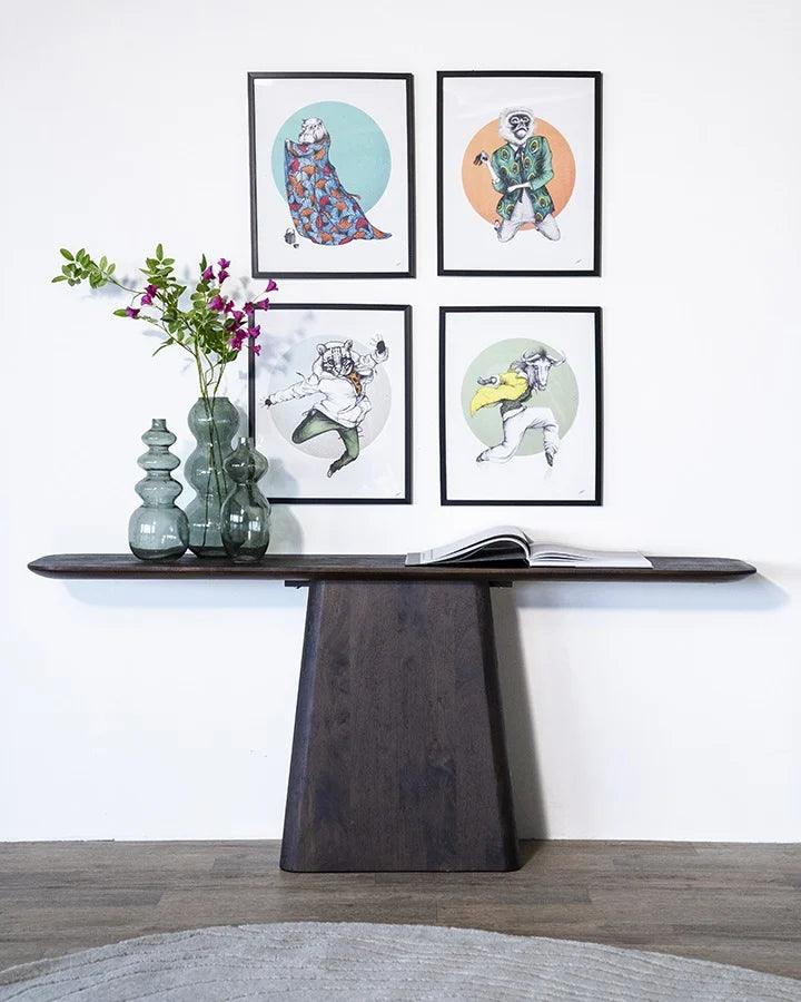 Aron Console Table - WOO .Design