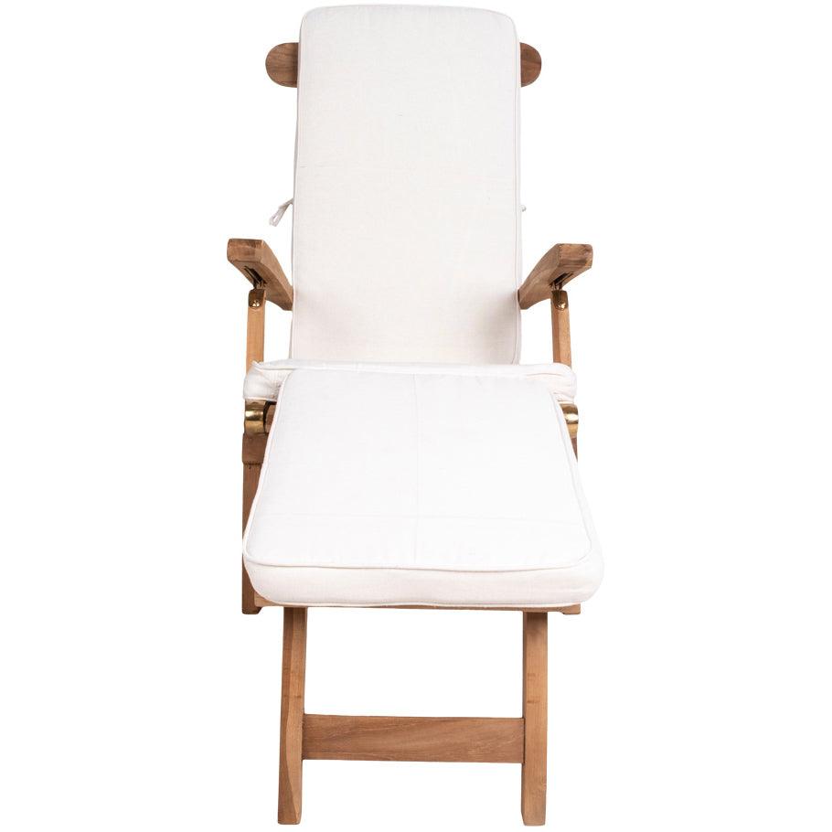 Arrecife Cushion for Deck Chair - WOO .Design