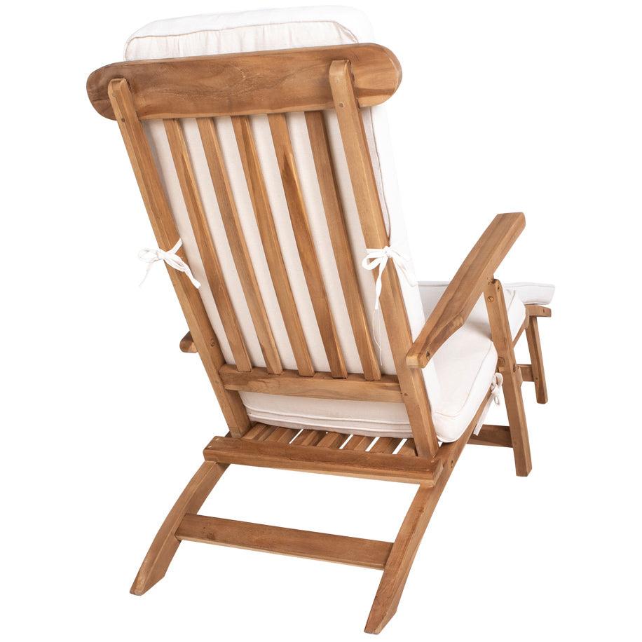 Arrecife Cushion for Deck Chair - WOO .Design