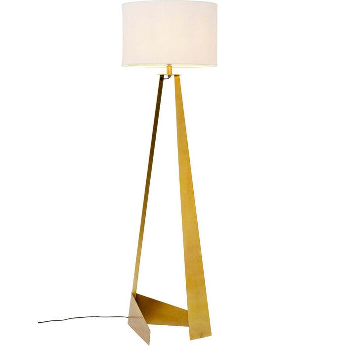 Art Swing Floor Lamp - WOO .Design
