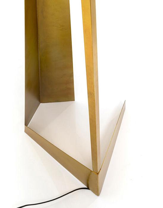 Art Swing Floor Lamp - WOO .Design