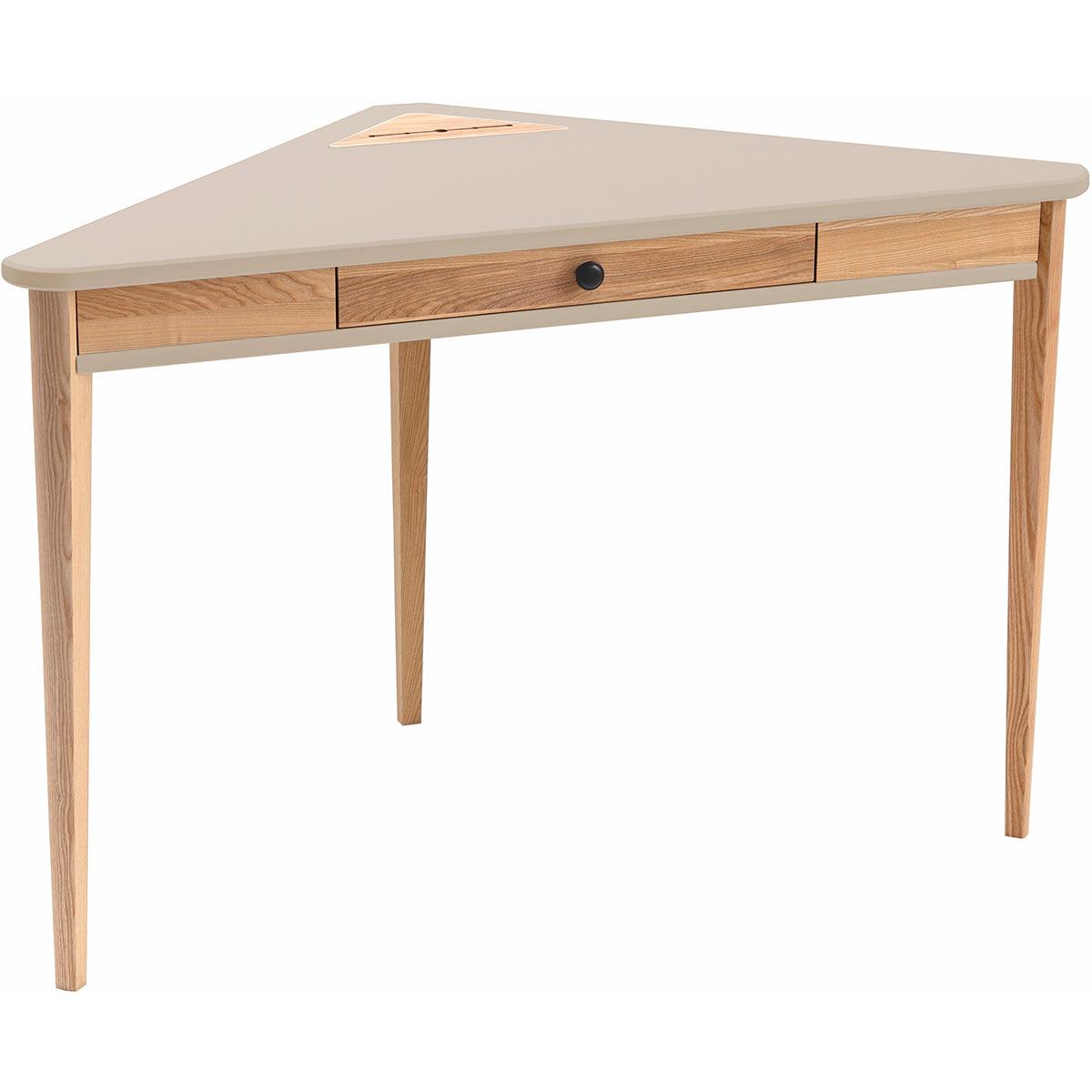 Ashme Corner Desk - WOO .Design