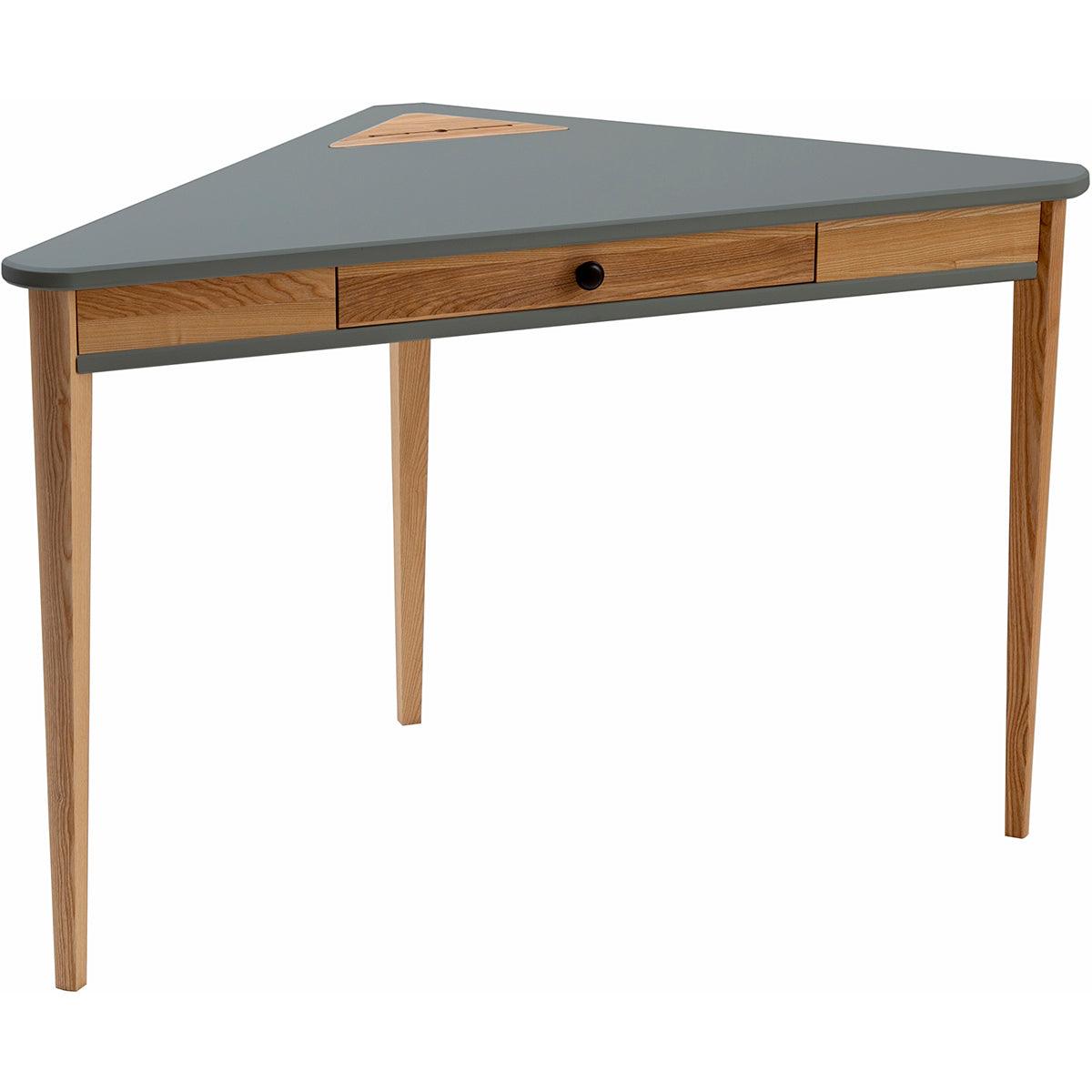 Ashme Corner Desk - WOO .Design