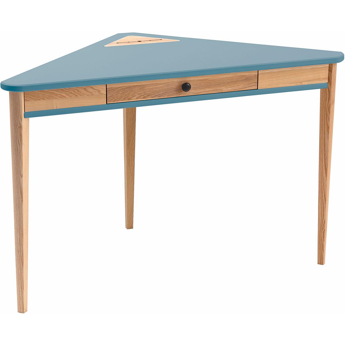 Ashme Corner Desk - WOO .Design