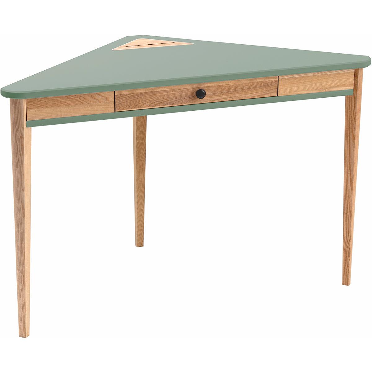 Ashme Corner Desk - WOO .Design