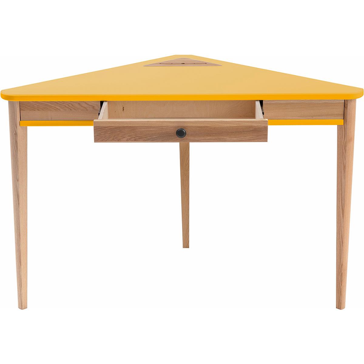 Ashme Corner Desk - WOO .Design