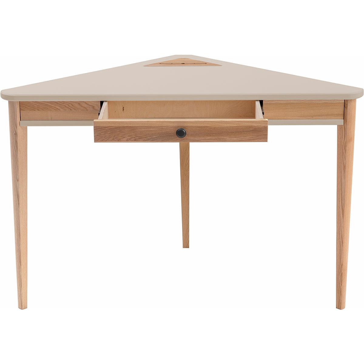 Ashme Corner Desk - WOO .Design