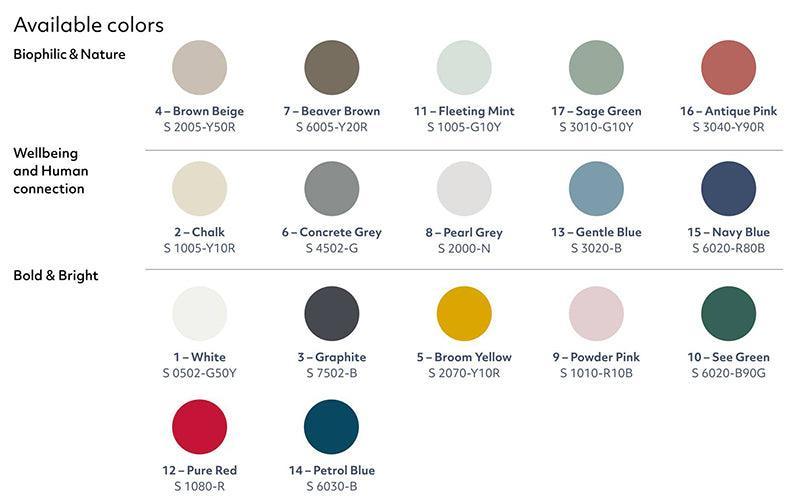 Ashme Corner Desk - WOO .Design