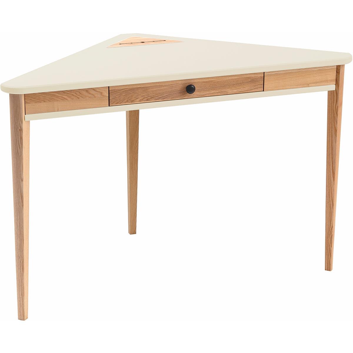 Ashme Corner Desk - WOO .Design