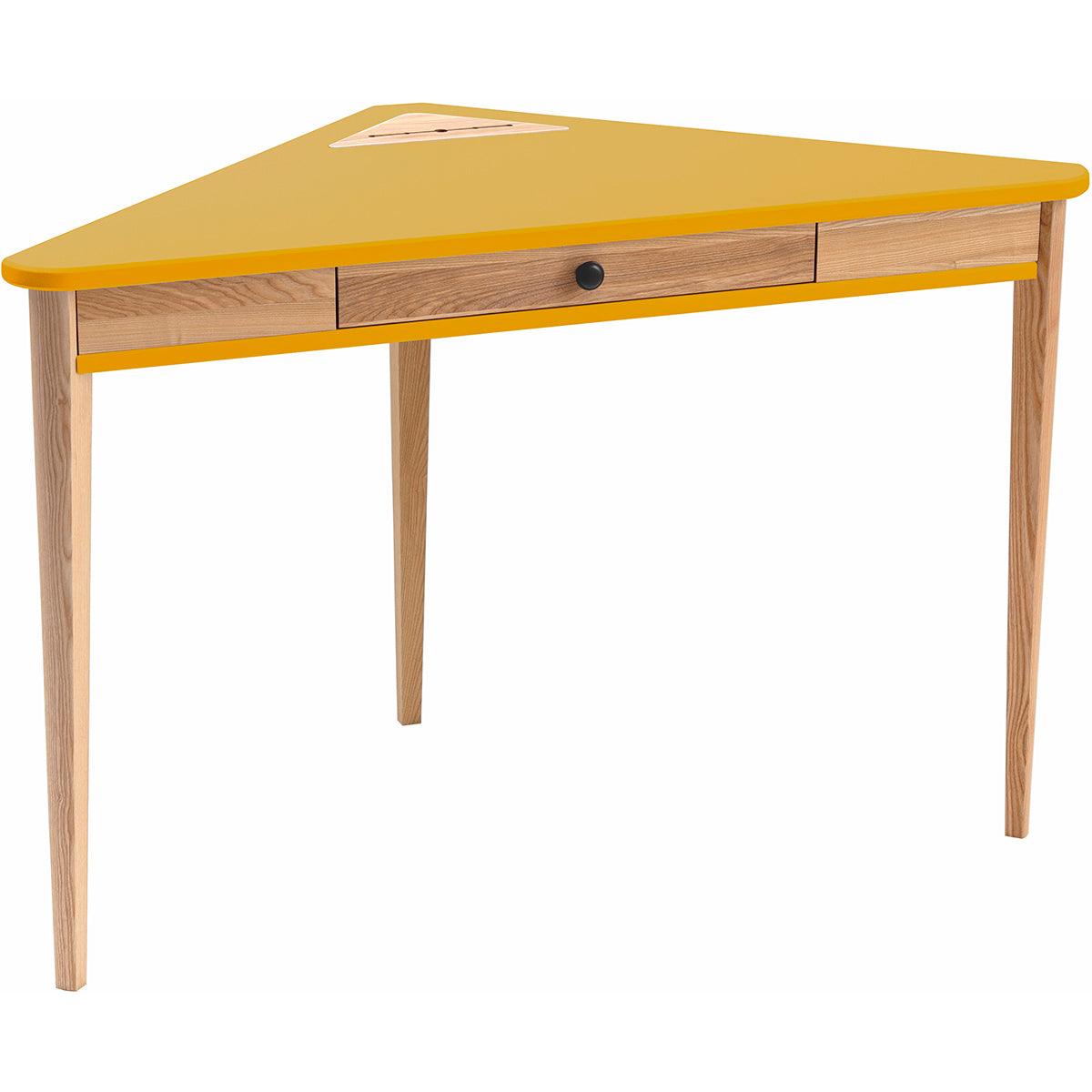 Ashme Corner Desk - WOO .Design