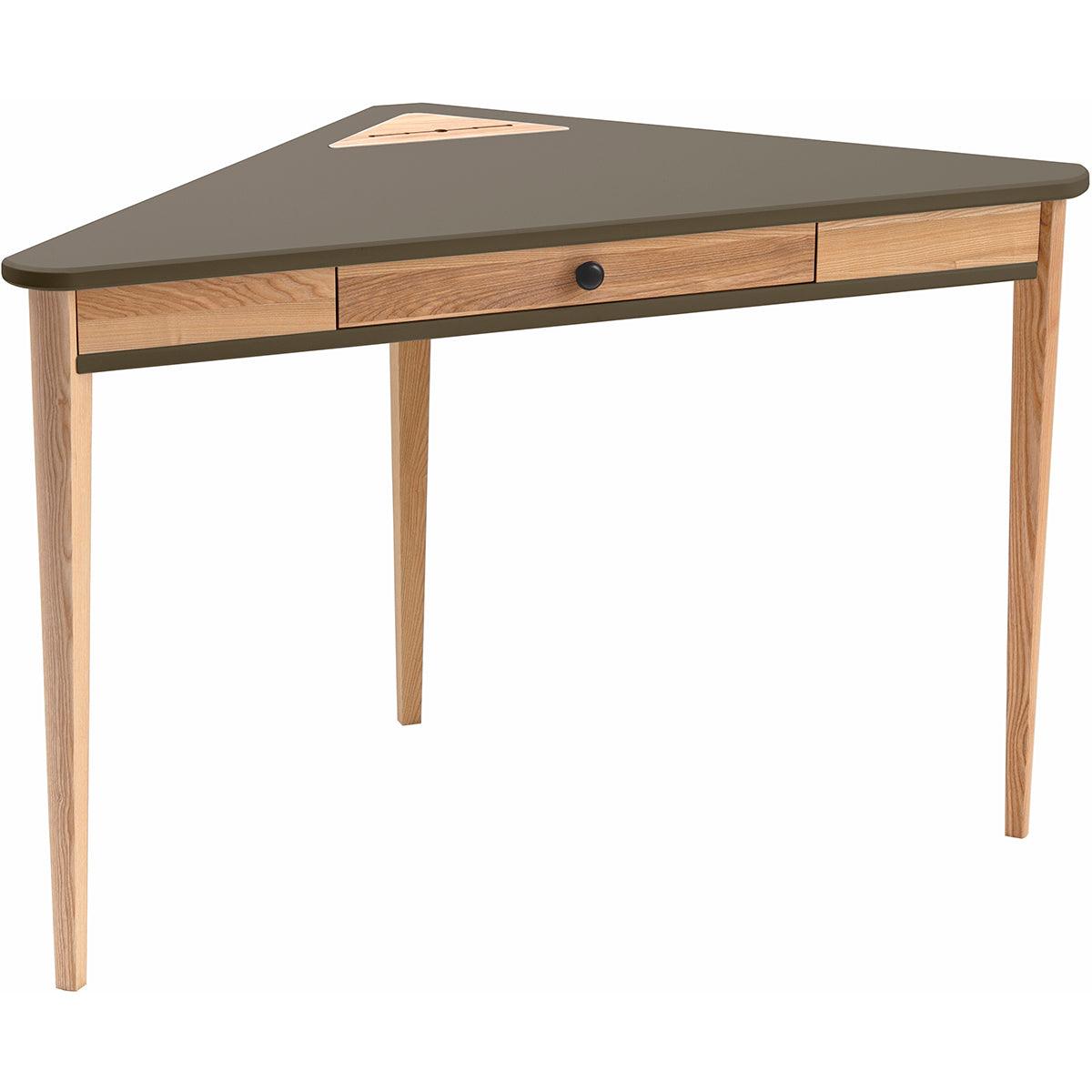 Ashme Corner Desk - WOO .Design