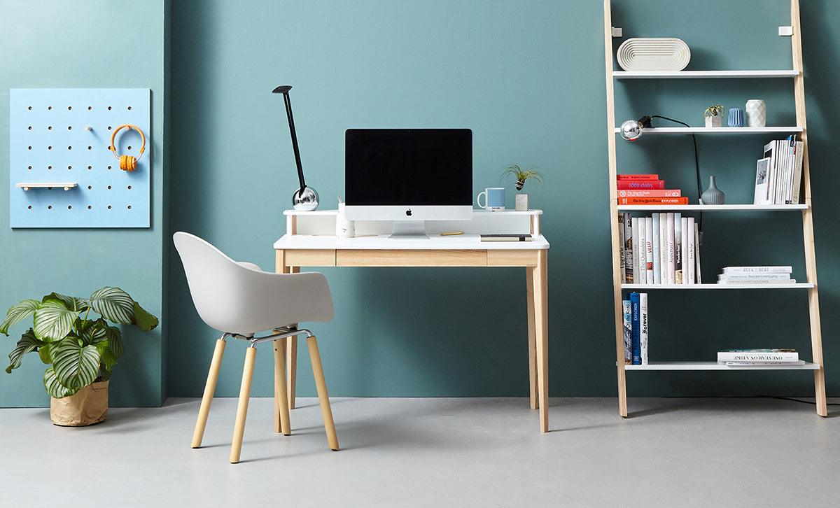 Ashme Writing Desk - WOO .Design
