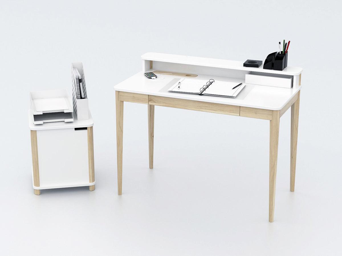 Ashme Writing Desk - WOO .Design
