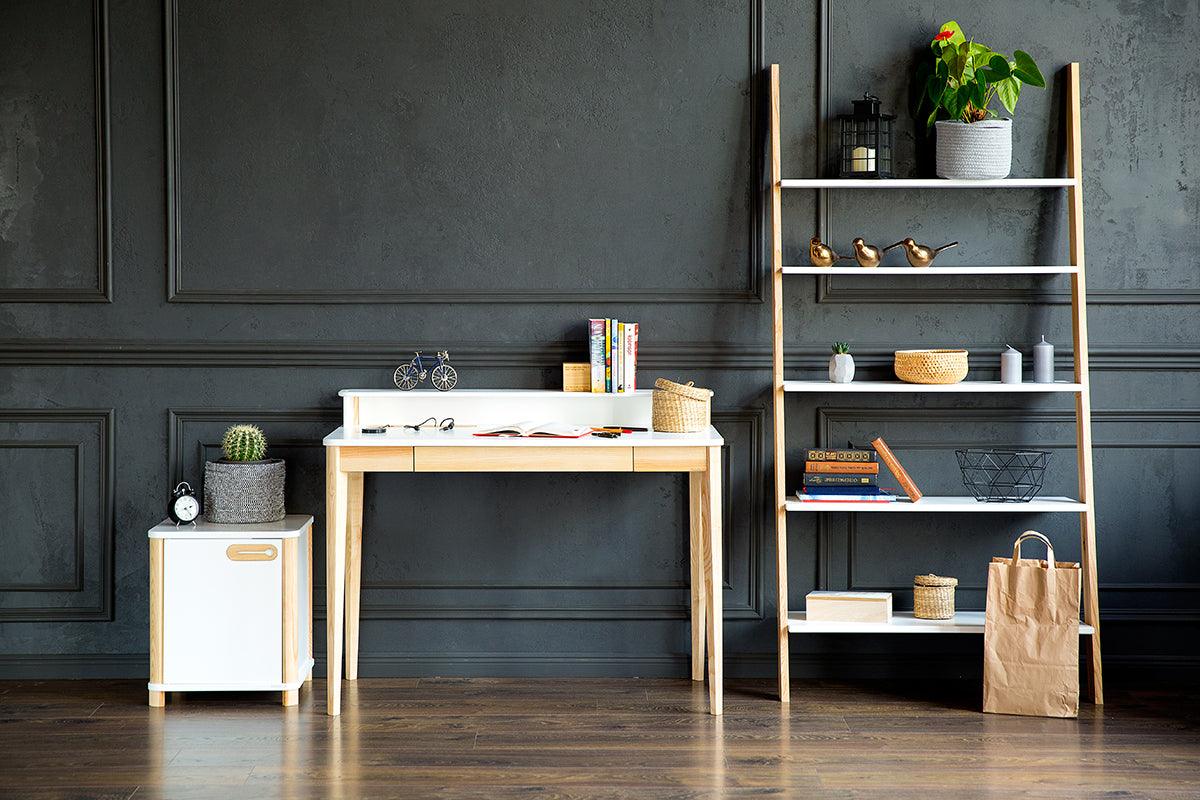 Ashme Writing Desk - WOO .Design