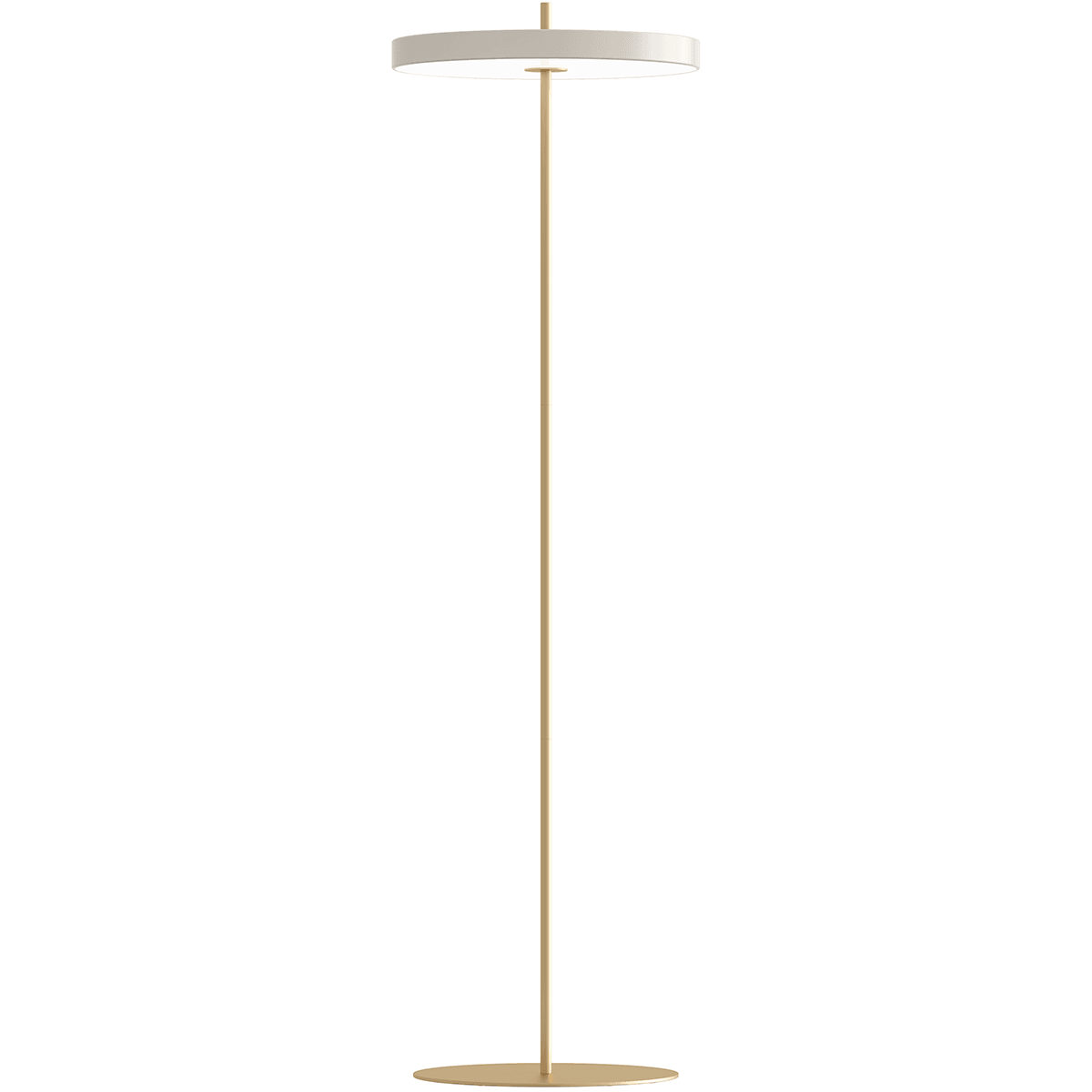 Asteria Floor Lamp - WOO .Design