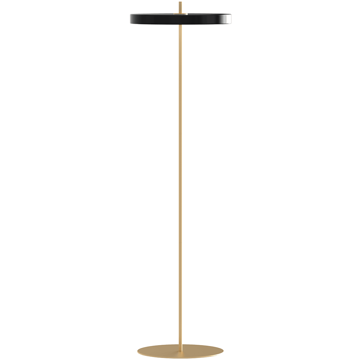 Asteria Floor Lamp - WOO .Design