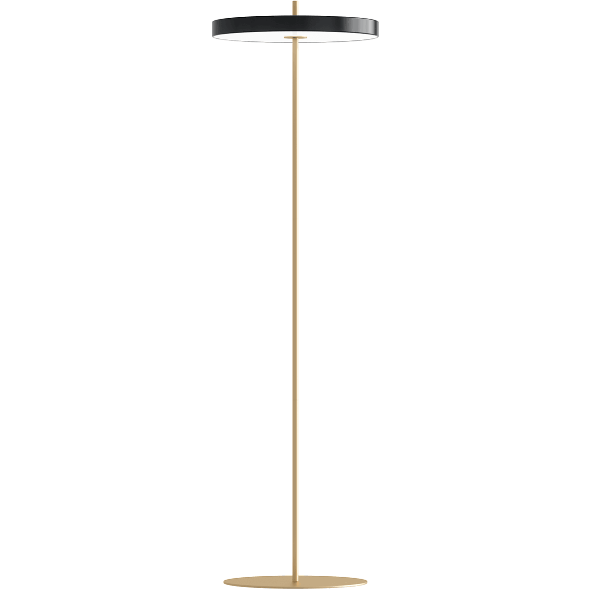 Asteria Floor Lamp - WOO .Design