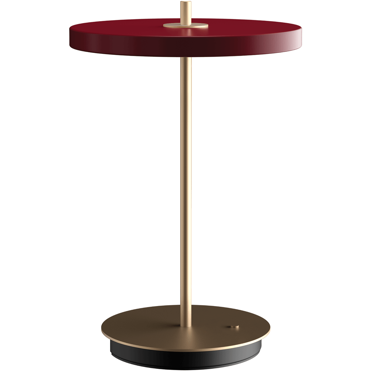 Asteria Move Portable Lamp - WOO .Design
