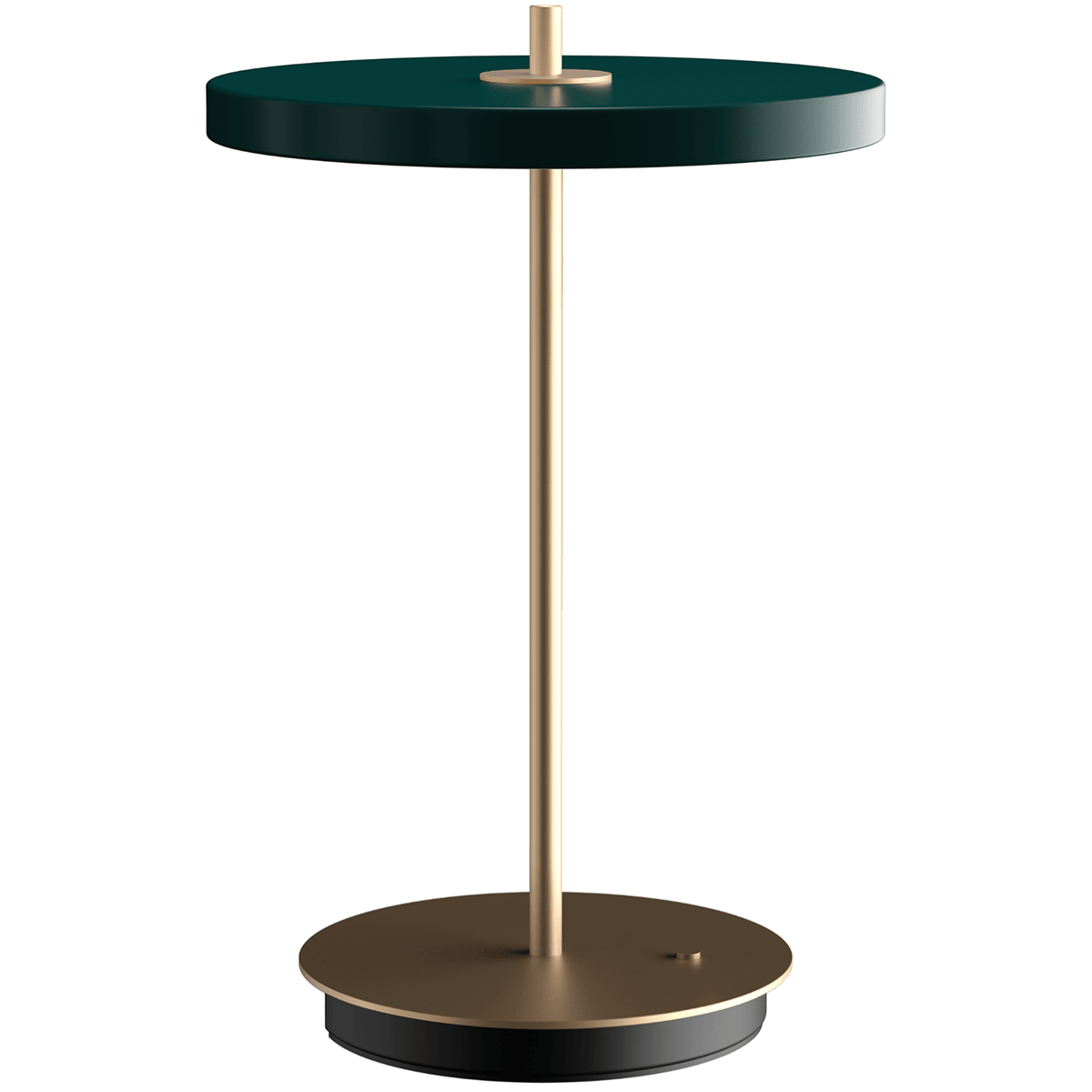 Asteria Move Portable Lamp - WOO .Design