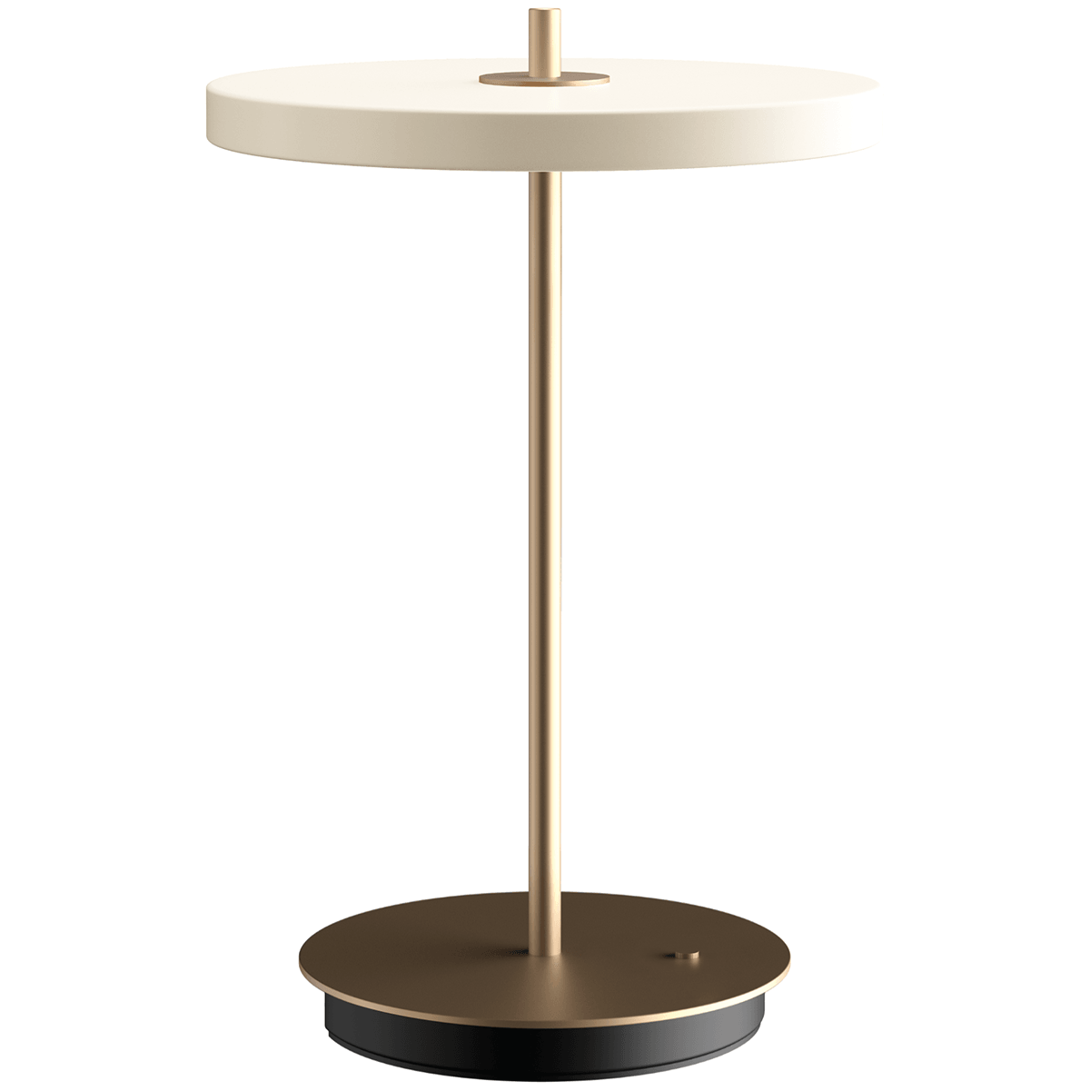 Asteria Move Portable Lamp - WOO .Design