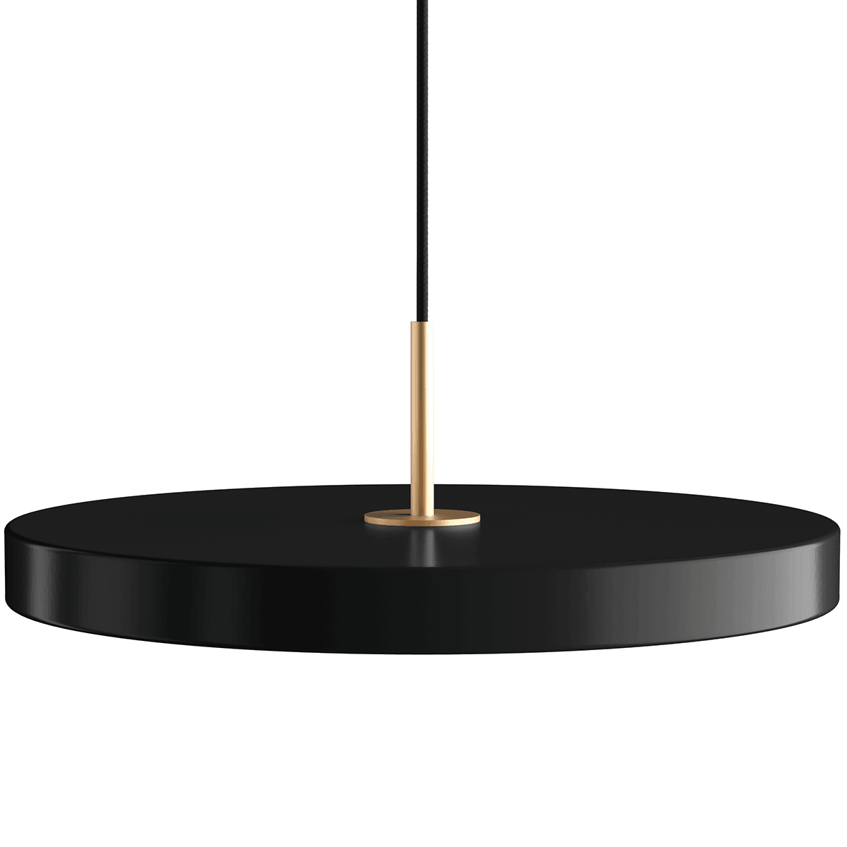 Asteria Pendant Lamp - WOO .Design