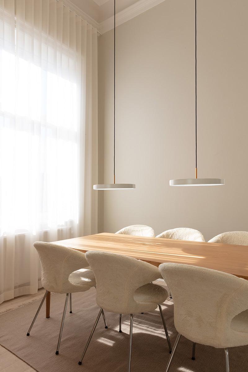 Asteria Pendant Lamp - WOO .Design