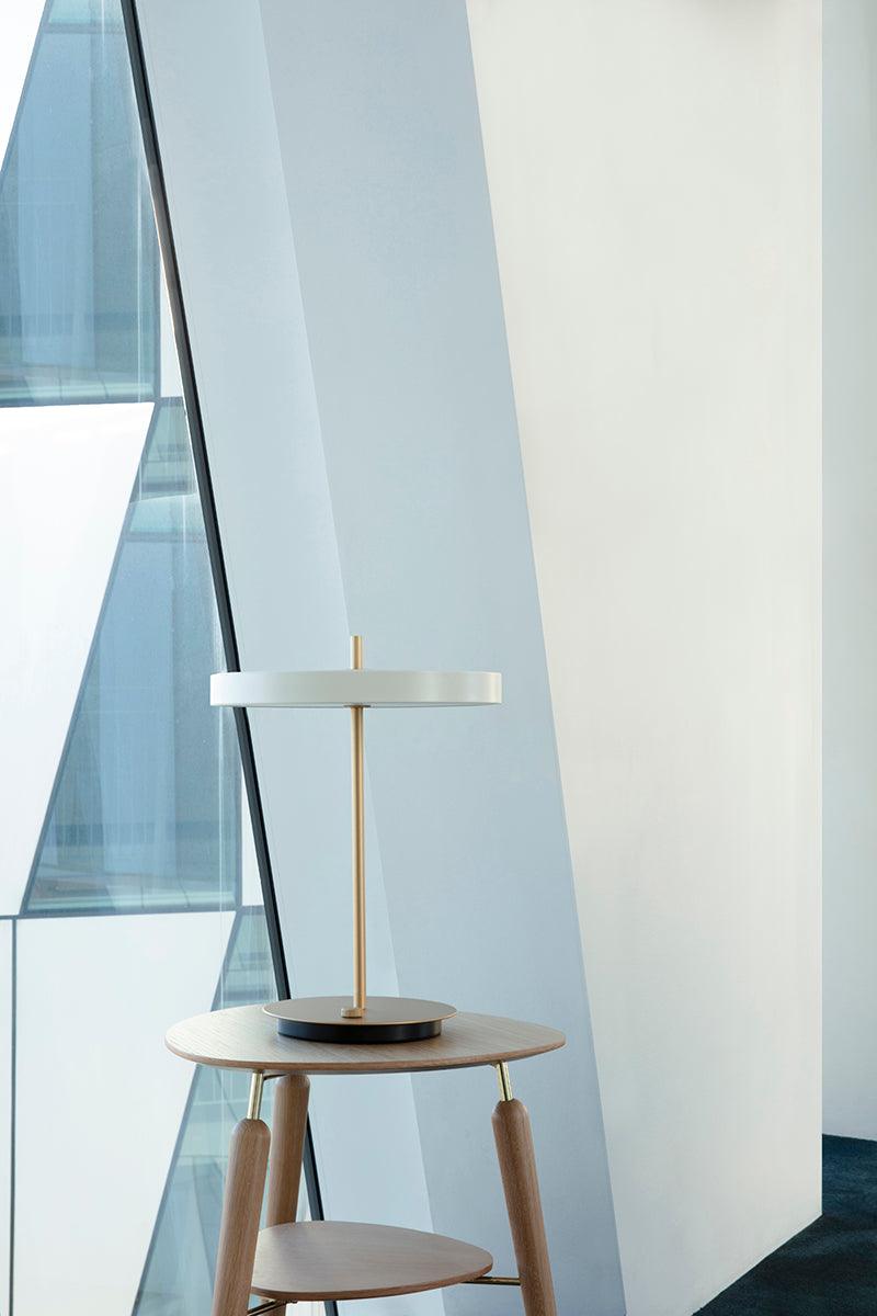 Asteria Table Lamp - WOO .Design