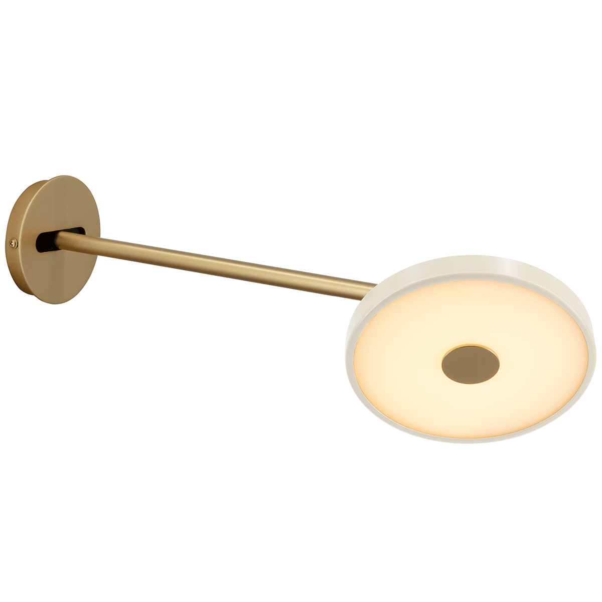 Asteria Wall Lamp - WOO .Design