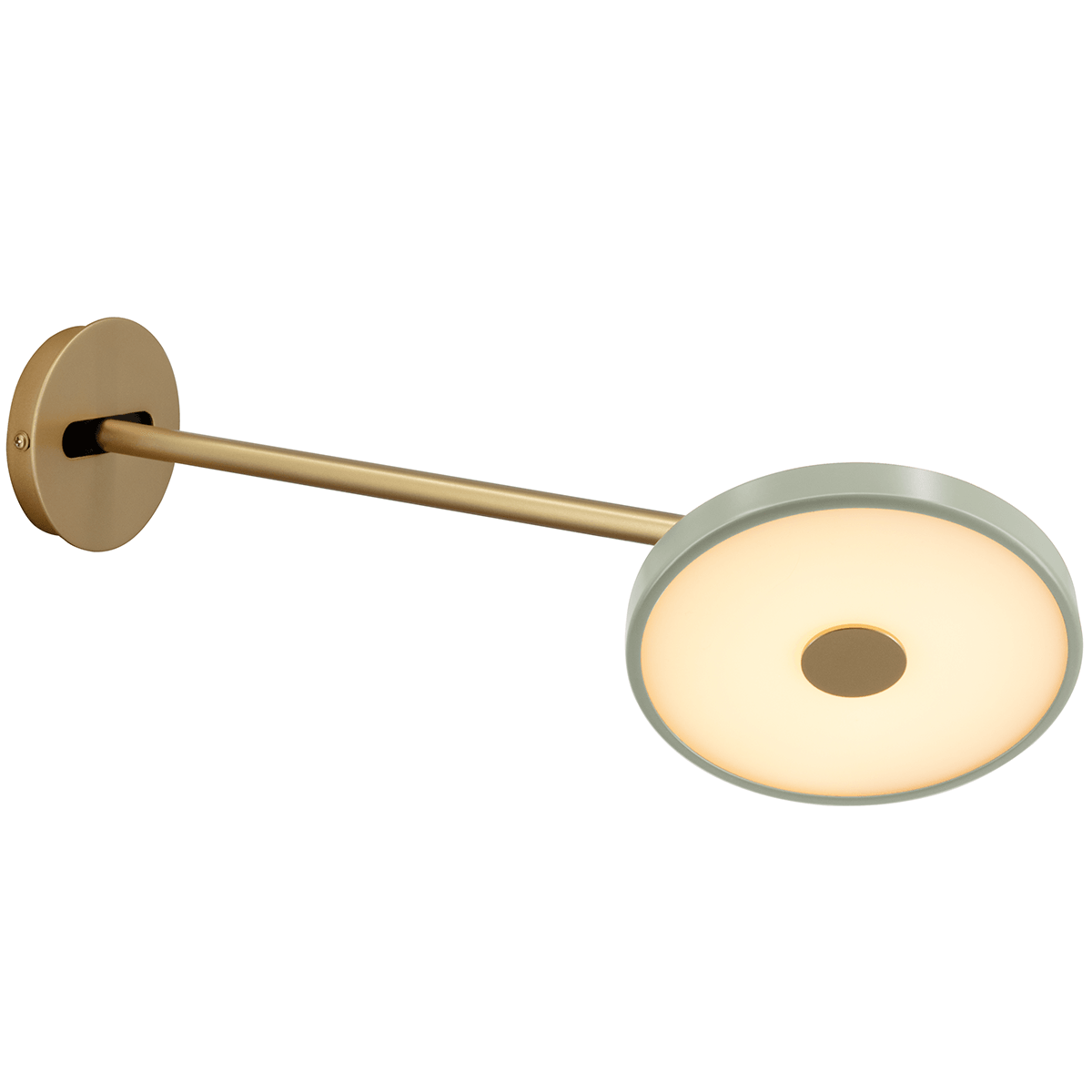 Asteria Wall Lamp - WOO .Design