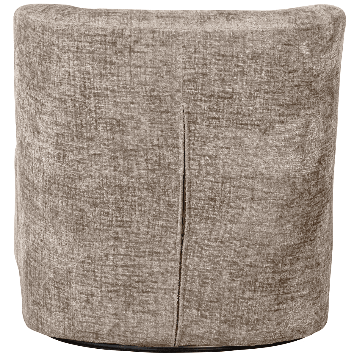 Atty Velvet Swivel Armchair - WOO .Design