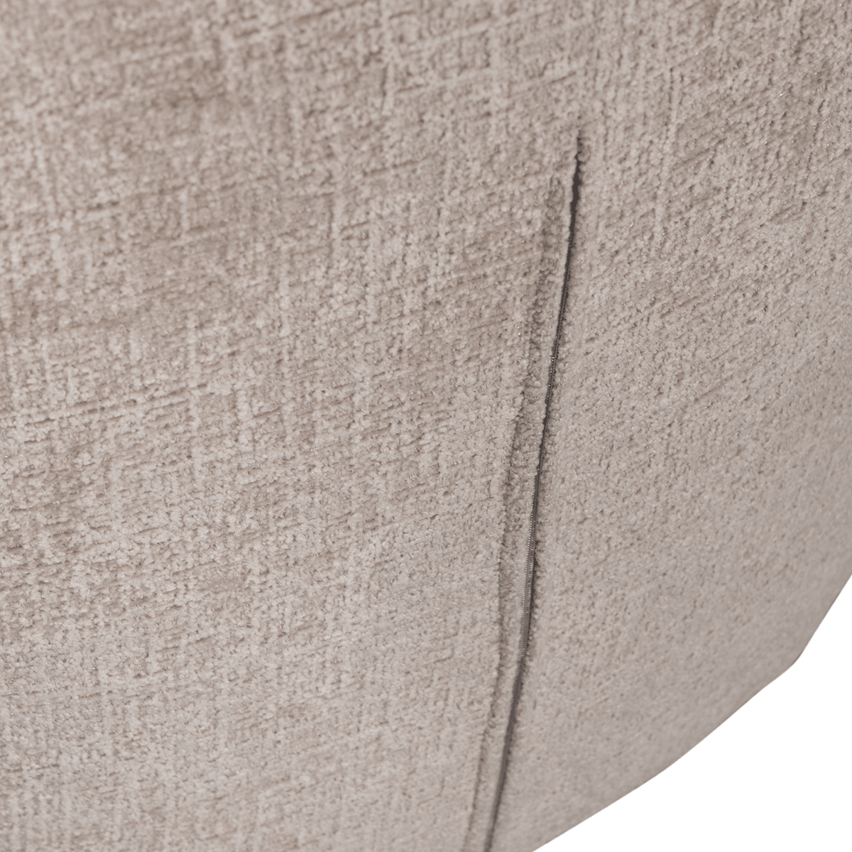 Atty Velvet Swivel Armchair - WOO .Design