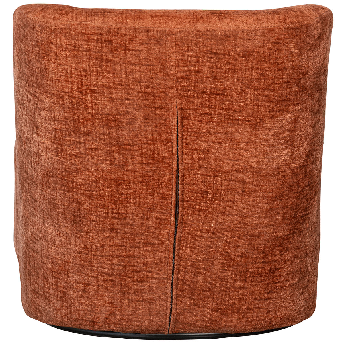 Atty Velvet Swivel Armchair - WOO .Design