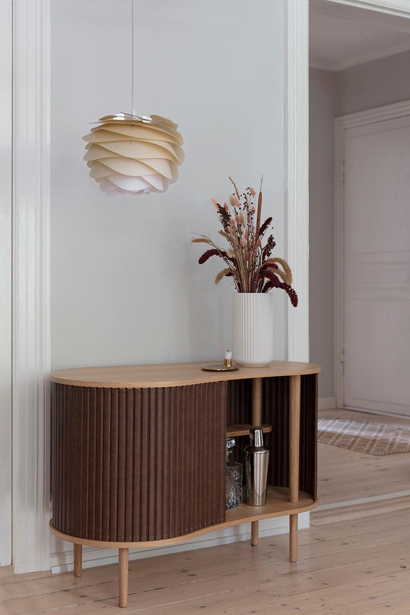 Audacious Cabinet - WOO .Design